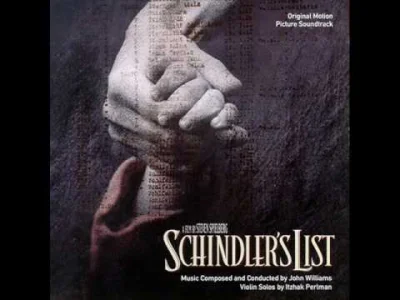 Tywin_Lannister - #muzykaklasyczna #muzyka #listaschindlera #johnwilliams #muzykafilm...