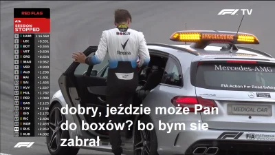 PochinkiParty - ( ͡° ͜ʖ ͡°)
#kubica