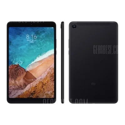 polu7 - Xiaomi Mi Pad 4 - 4GB RAM 64GB ROM Snapdragon 660
Cena: 215.59$ (801.08zł) |...