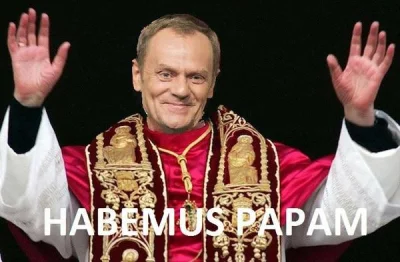 Z.....n - #tusk #tuskobrazapapieza #papiez