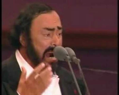 Enricco - #muzykaklasyczna #muzykaoperowa #pavarotti