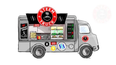 noisy - Pozytywnie zakręcony polak (a.k.a. @foodini), tworzy Food Trucka, który będzi...
