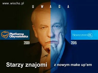 k.....d - Artykuł
 Lewandowski zapytany o to, czy nie obawia się tego, że NowoczesnaP...