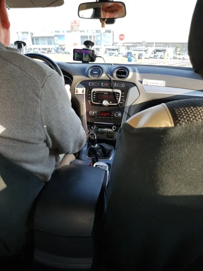 Soczi - #taxi #januszebiznesu #nosaczsundajski