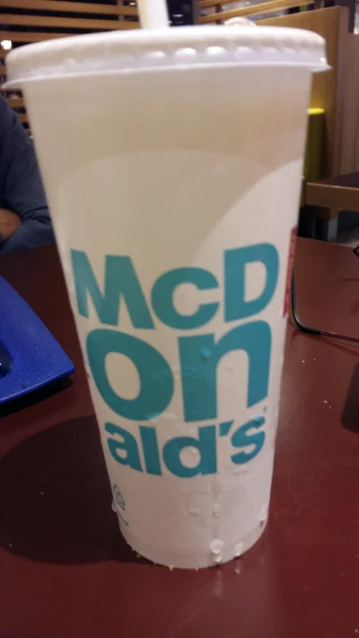 DiKey - McD on aids - najlepsza restauracja, polecam.
#dkcontent #heheszki #humorobr...