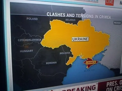 RafiRK - Oczy Europy zwrócone są na Ukrainę, a tymczasem Czesi...

#ukraina