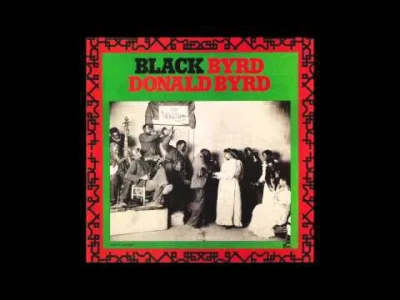 n.....z - Donald Byrd — Black Byrd
#muzyka #jazz #jazzfunk #funk