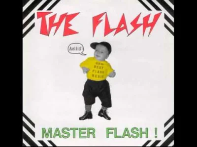 bscoop - The Flash - Master Flash [Belgia, 1989]

Dla zainteresowanych link do play...