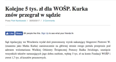 Wotto - @AniolPanski: przecież ty mówisz językiem kurki xD