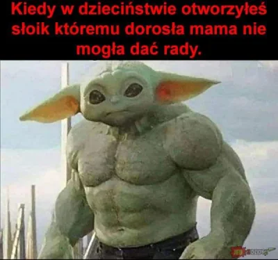 maxx92 - #heheszki #humorobrazkowy #babyyoda #dziecinstwo