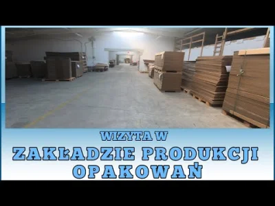 gsmphone - Jak w 3 lata można rozwinąć firmę produkującą opakowania kartonowe. Film m...