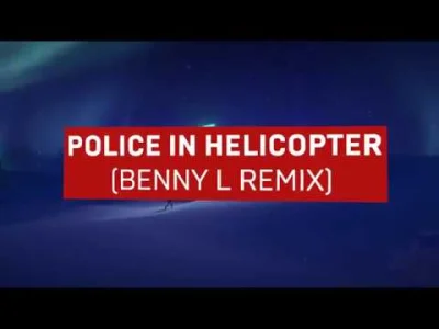 scrimex - John Holt - Police In Helicopter (Benny L Remix)
#muzyka #muzykaelektronic...