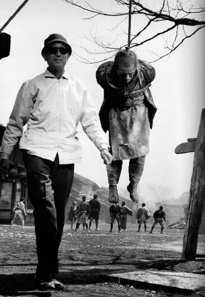 Micrurusfulvius - Akira Kurosawa 
Yojimbo
1961
#film
#kadrzfilmu
#kadrnadobranoc...