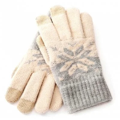 n_____S - Xiaomi Touchscreen Gloves Beige
Cena: $4.99 (17,21 zł) / Najniższa: $4.99 ...