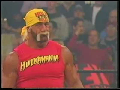 kamdz - @CallmeGod: @Amadeo: |arobił na pewno dużooooo więcej. Hulk Hogan spopularyzo...