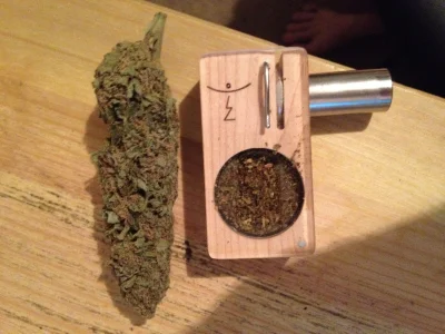 perfidnyplan - Czasem przeglądam sobie /r/trees i często widzę ten sprzęt, wie ktoś c...