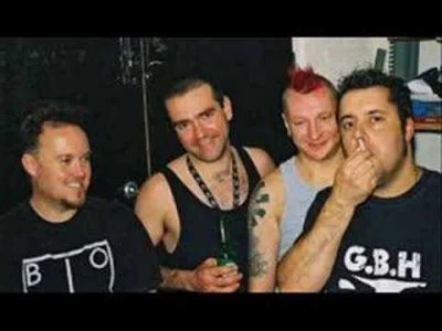 ksaler - No Mireczki, kiedy wypłata? ( ͡° ͜ʖ ͡°)
#punk #oi #skinheads #punkrock #pra...