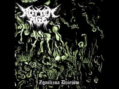 v.....r - #metal #polskimetal #polskiblackmetal #blackmetal
Rotten Age - The last br...