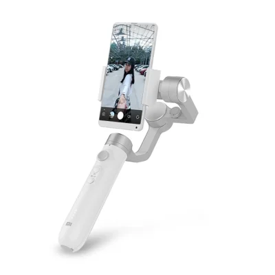 polu7 - Xiaomi Mijia SJYT01FM 3 Axis Handheld Gimbal - Gearbest
Cena: 67.99$ (267.46...