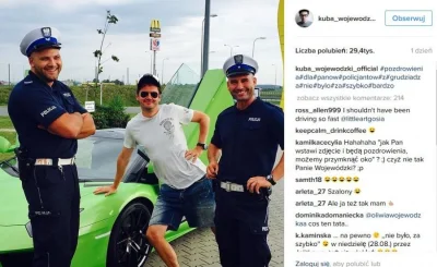 bezczelnie - Państwo praworządne. Jedziesz 200 km/h przy ograniczeniu do 70? Skoro je...