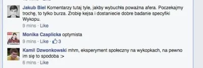 zouzosi - Dlaczego jakiś #!$%@? moderator usunął moj komentarz? To jest z publicznej ...