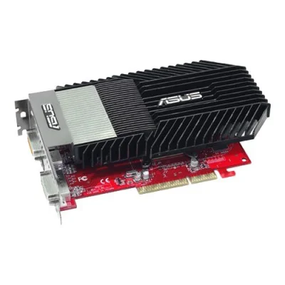 Anhedonczyk - Mam gdzieś na strychu asus ati radeon hd3550 na agp