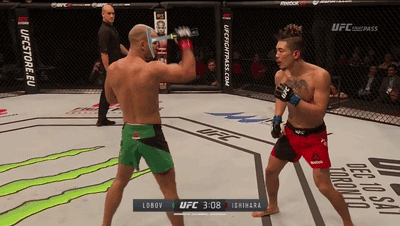 asfuck - #mma #ufc #gif