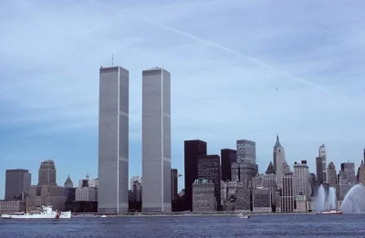 a.....0 - Ah, 10 listopada 2001, co to był za dzień. Już jutro atak na WTC będzie peł...