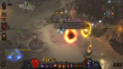 CzasPogardy - Co to za portal i do czego prowadzi? 
#diablo3