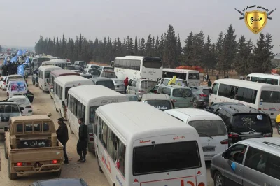 JanLaguna - Wsparcie, które wczoraj dotarło do Afrin. ( ͡° ͜ʖ ͡°)
#syria #turcjawsyr...