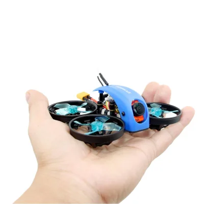 n____S - SPC Maker Whale 78mm Drone FrSky - Banggood 
Cena: $99.75 (381.24 zł) / Naj...