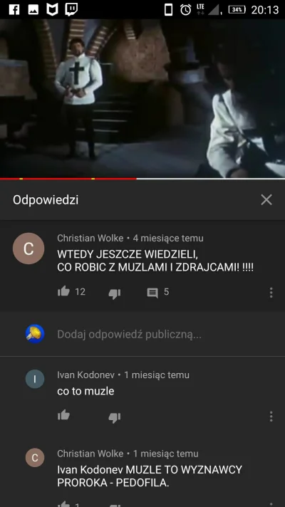 B.....e - #heheszki #bekazpodludzi #humorobrazkowy #youtube