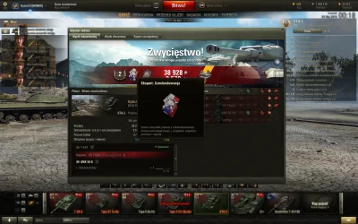 RedBaron - #wot
zmieniam nick na Pogromcapepiczków
( ͡° ͜ʖ ͡°)