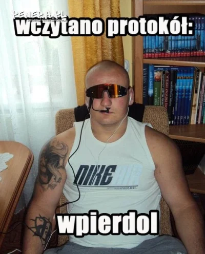 ChytryPredator - heheeh( ͡° ͜ʖ ͡°) #boks #heheszki #humorobrazkowy