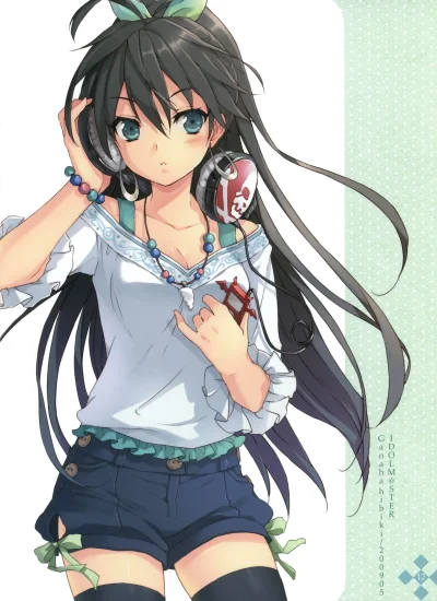 Azur88 - #randomanimeshit #anime #idolmaster #hibikiganaha #zakolanowkianime

Adam ...