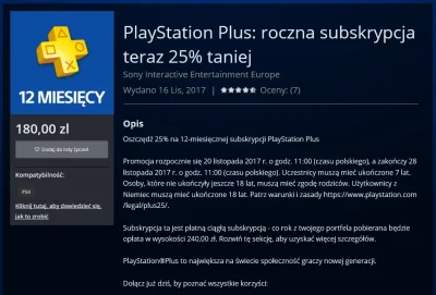 N.....3 - Mireczki ma ktoś tutaj dostępny przycisk subskrybuj? #PS4