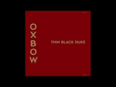 user48736353001 - Oxbow - Letter of Note (experimental rock, z LP: Thin Black Duke)
...