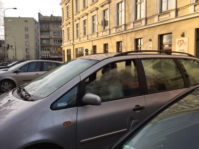 entrop - #!$%@? Uber sobie żarty już stroi. Kto w ogóle weryfikuje tych kierowców 
#u...