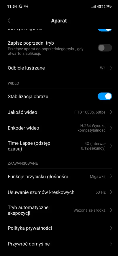 spnt - @Andczej wrzucane z telefonu na lte