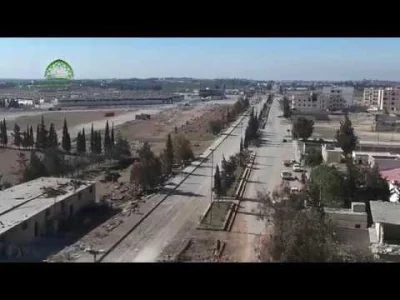 rybakfischermann - Film z drona z Al-Bab, a tu zdjęcie rebeliantów Sułtana:
https://...