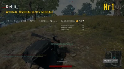 delKrul - Mirko stronk. 

@DyrektorInternetu 
#battlegrounds #mirkogrounds