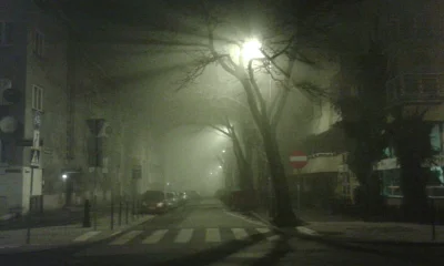 sobi_m - Co to za silent hill?
#poznan