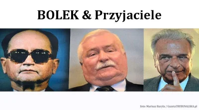 gtredakcja - Kłamstwa Wałęsy zostały ostatecznie obnażone. Jako TW „Bolek” był komuni...