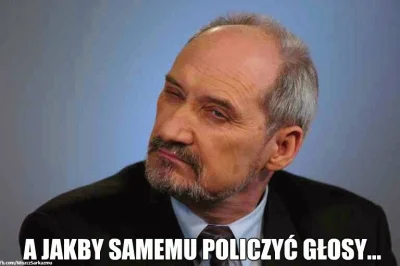 Kempes - #humor #macierewcz #wybory #polityka