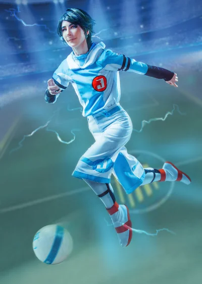 mleko23 - Czwarty sezonie, gdzie jesteś? ( ͡° ʖ̯ ͡°)
#galactikfootball