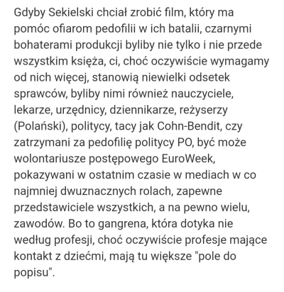 y.....m - Oho, już na wykop wjeżdża damage control od @Tygodnik_Solidarnos. Miśki dro...