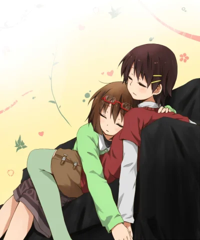 kedzior1916 - #randomanimeshit #keion #ofiarykeion #yuihirasawa #meganekko #nodokaman...