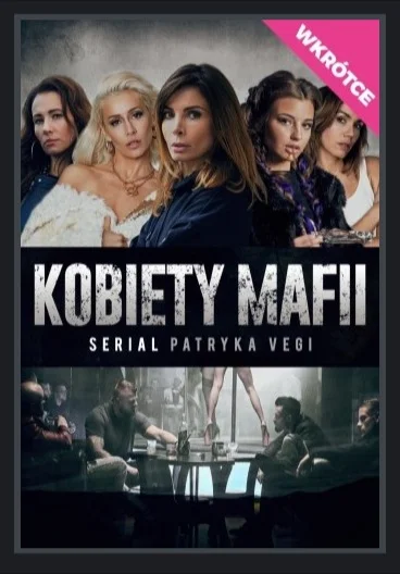 upflixpl - Nowe tytuły w ofercie Showmax Polska:
+ Kobiety Mafii (2018) [S01E01] [+a...