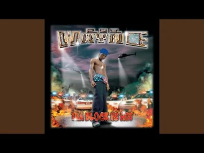 G.....a - #rap #lilwayne 

Drop It Like It's Hot (Explicit) · Lil Wayne · B.G. · Ma...