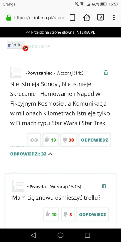 PEPELeSfont - Picrel to chyba absolutny mistrz. Koleś takie androny wymyśla, że dosta...